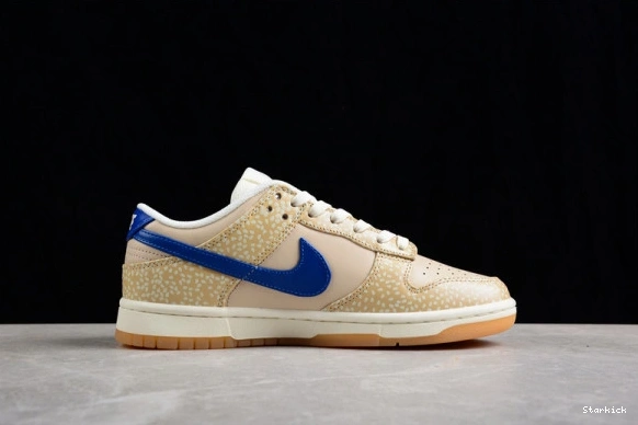 Dunk Bagel Sesame DZ4853-200 Low Montreal Nike 0204